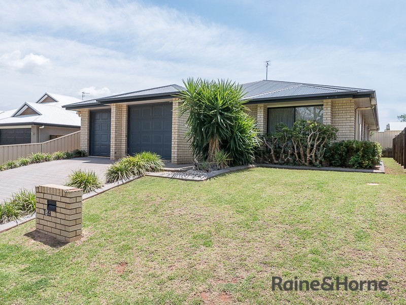 139 Nelson Street, Kearneys Spring QLD 4350