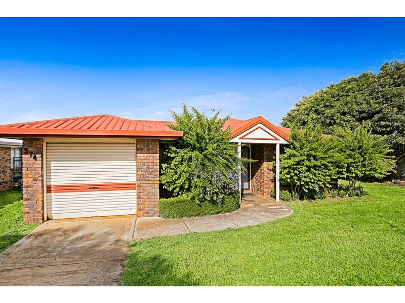 374 West Street, Kearneys Spring QLD 4350