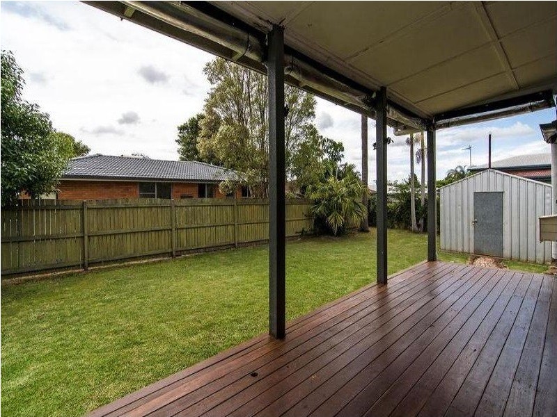 19 Hursley Road, Newtown QLD 4350