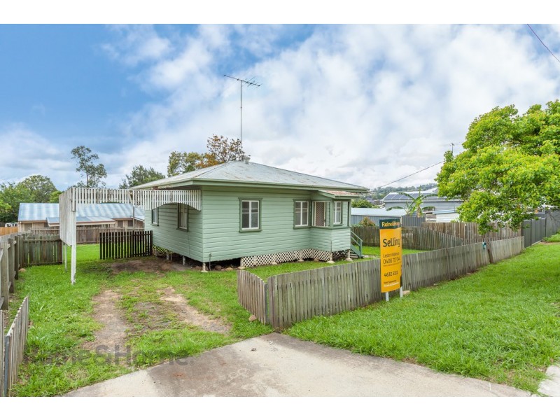 1 Fanny Street, Newtown QLD 4350