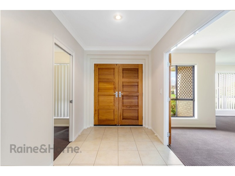 10 McClymont Drive, Rangeville QLD 4350