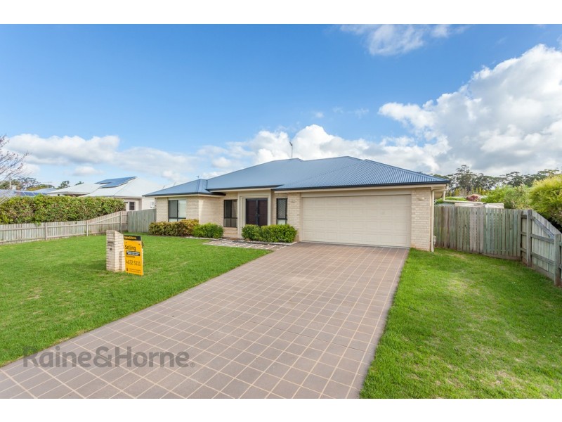 10 McClymont Drive, Rangeville QLD 4350
