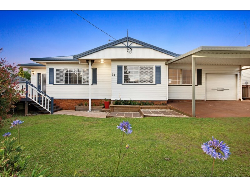 73 Perth Street, Rangeville QLD 4350