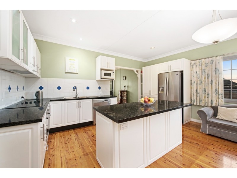 73 Perth Street, Rangeville QLD 4350