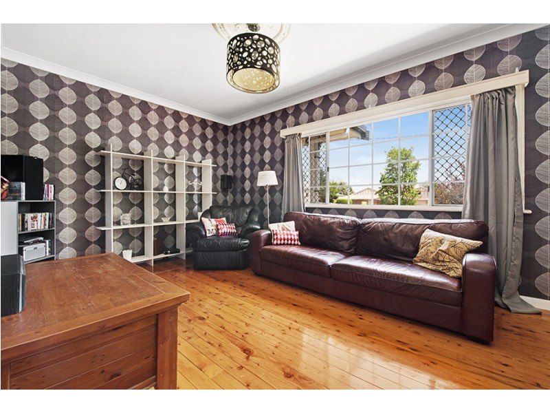 73 Perth Street, Rangeville QLD 4350