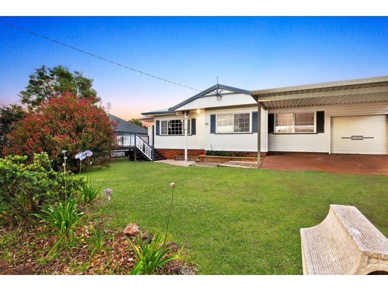 73 Perth Street, Rangeville QLD 4350