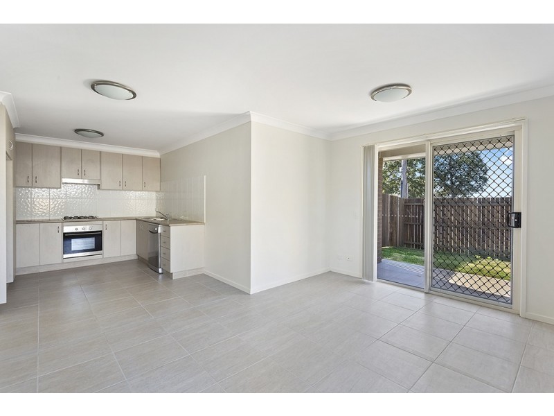 2/12 Tatum Court, Glenvale QLD 4350