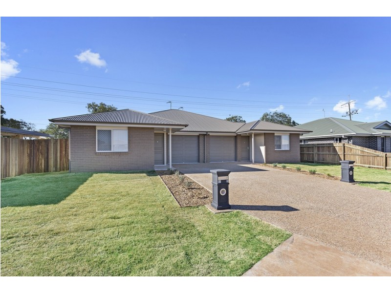 1/12 Tatum Court, Glenvale QLD 4350