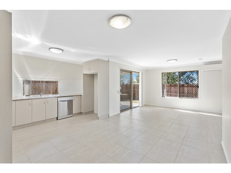 1/12 Tatum Court, Glenvale QLD 4350