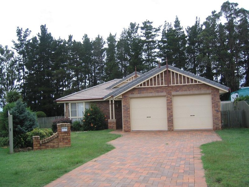 9 AUDREY COURT, Middle Ridge QLD 4350