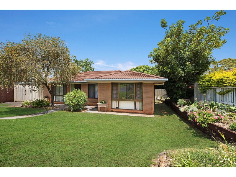 46 Miranda Drive, Wilsonton Heights QLD 4350