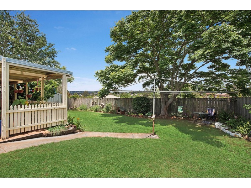 46 Miranda Drive, Wilsonton Heights QLD 4350