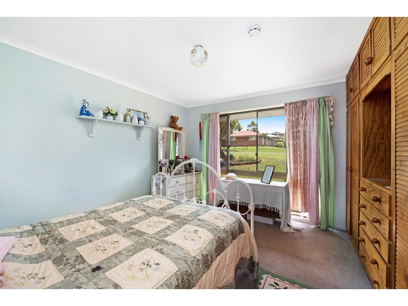 46 Miranda Drive, Wilsonton Heights QLD 4350