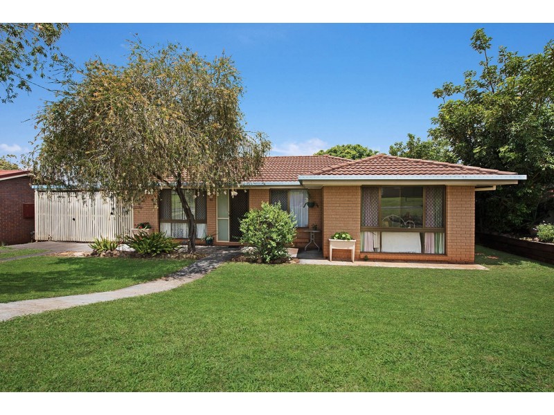 46 Miranda Drive, Wilsonton Heights QLD 4350