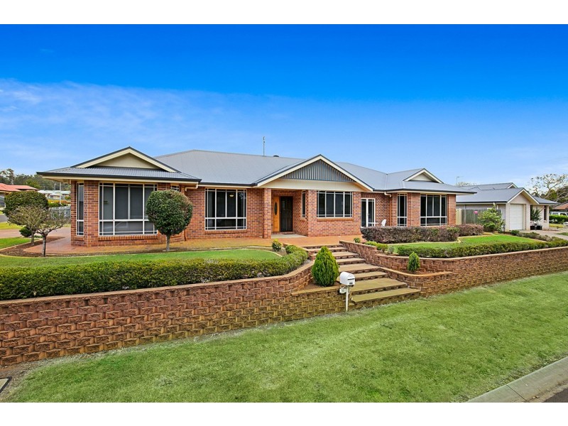 10 Waterbird Drive, Rangeville QLD 4350