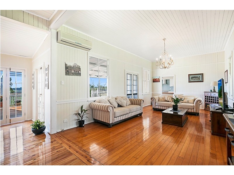 90 Greenup Road, Cambooya QLD 4358