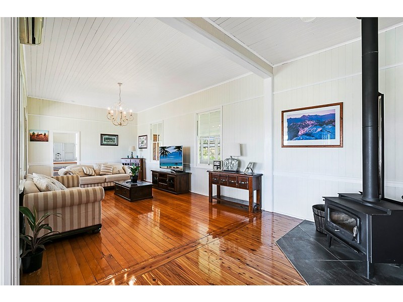 90 Greenup Road, Cambooya QLD 4358