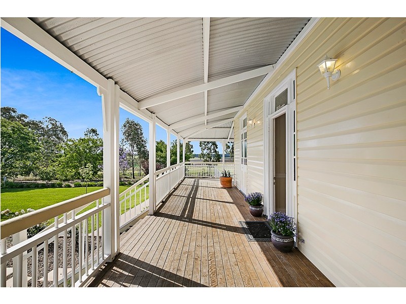 90 Greenup Road, Cambooya QLD 4358