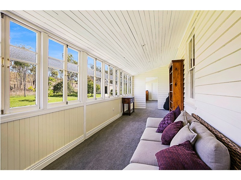 90 Greenup Road, Cambooya QLD 4358