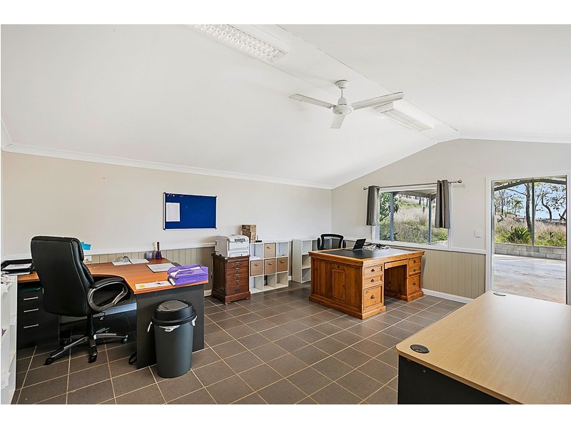 90 Greenup Road, Cambooya QLD 4358