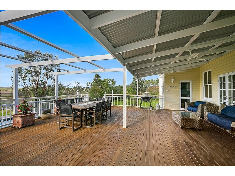 90 Greenup Road, Cambooya QLD 4358