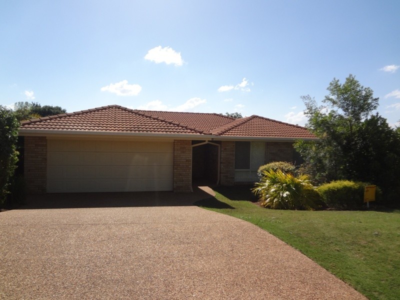 3 Sweetapple Crescent, Centenary Heights QLD 4350