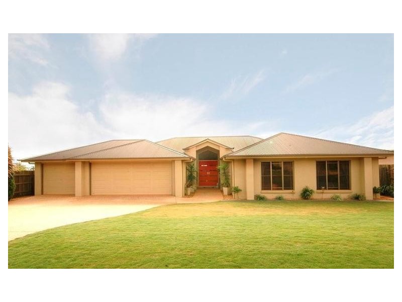 13 Pearl Court, Rangeville QLD 4350