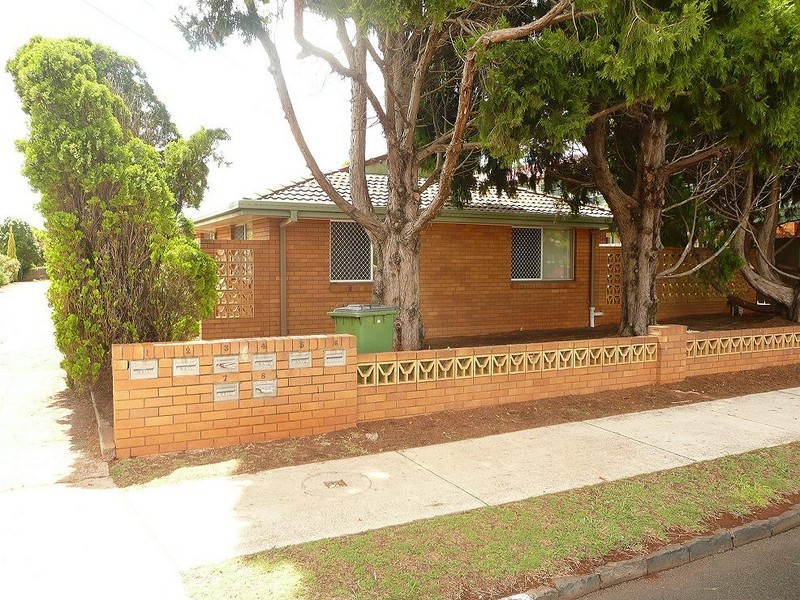 5/6 Phillip Street, Toowoomba City QLD 4350