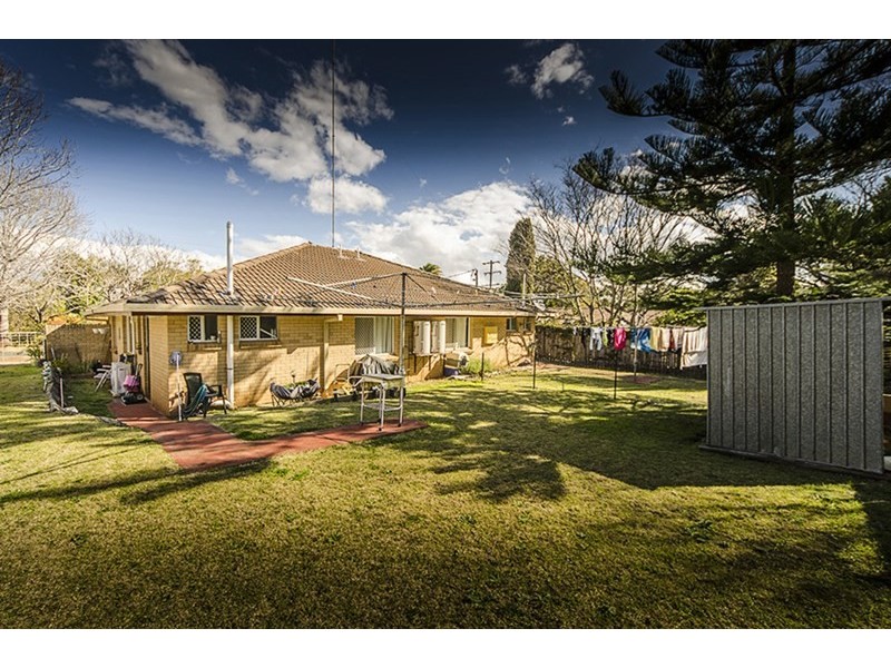 1and2/13 Clewley Crescent, Rangeville QLD 4350