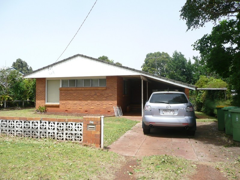 10 Adina Street, Rangeville QLD 4350
