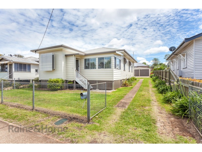 29 Dunmore Street, East Toowoomba QLD 4350