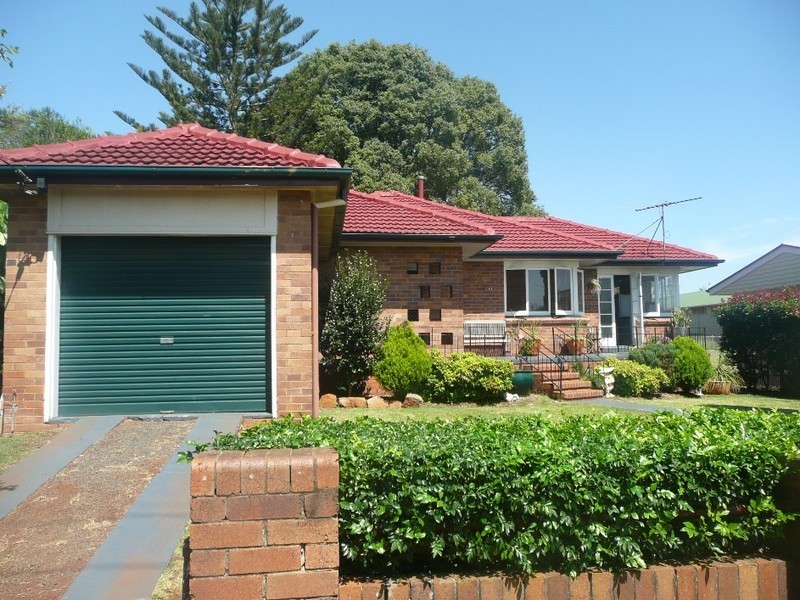 47 Ramsay Street, Toowoomba QLD 4350