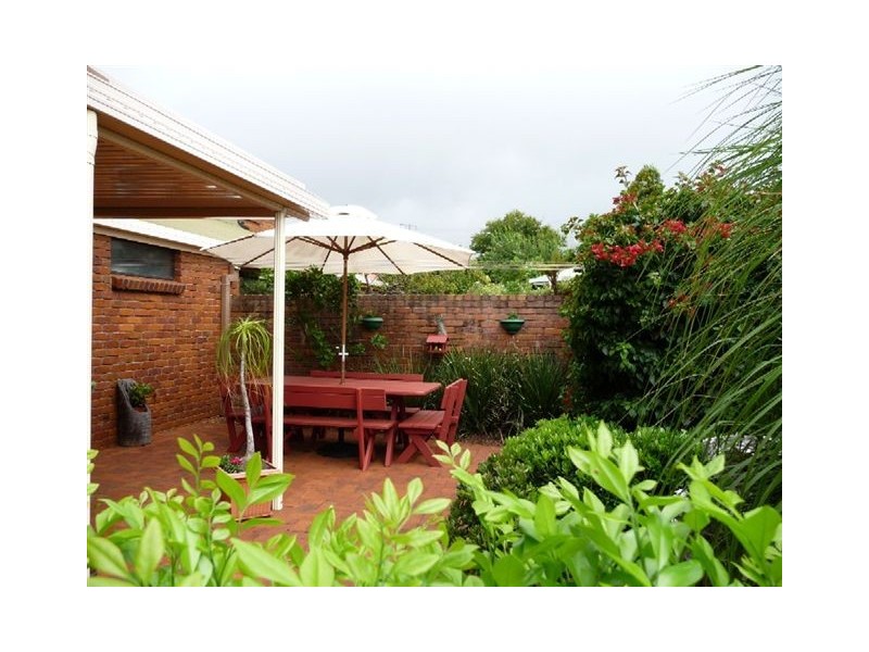 1/1 Broadfoot Street, Kearneys Spring QLD 4350