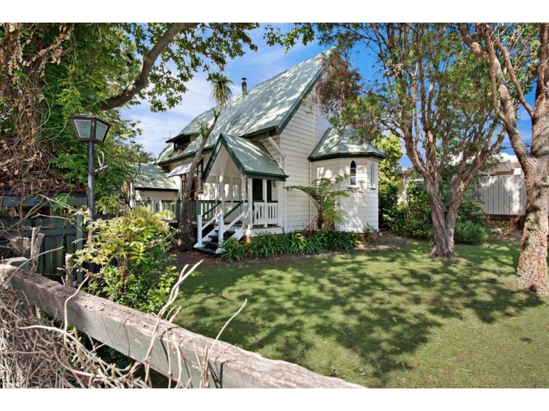 210 Mackenzie Street, Rangeville QLD 4350