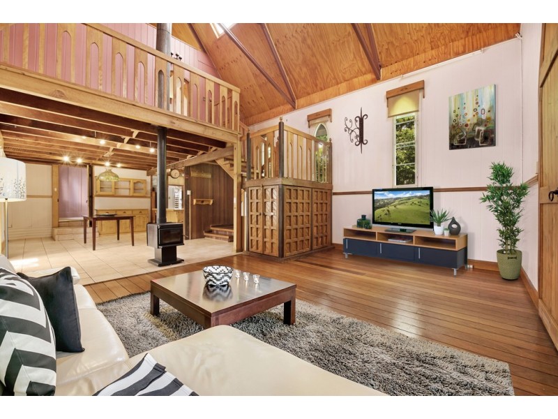 210 Mackenzie Street, Rangeville QLD 4350