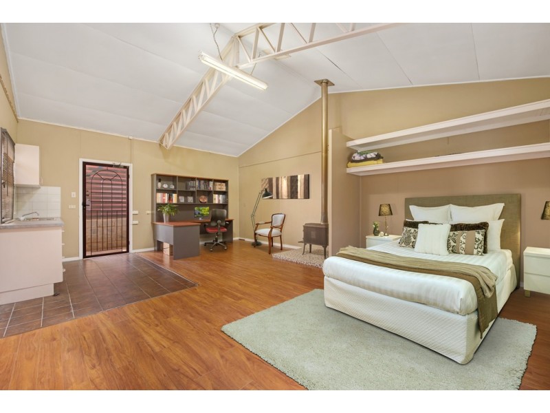 210 Mackenzie Street, Rangeville QLD 4350