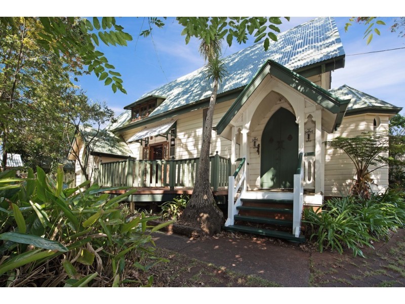 210 Mackenzie Street, Rangeville QLD 4350