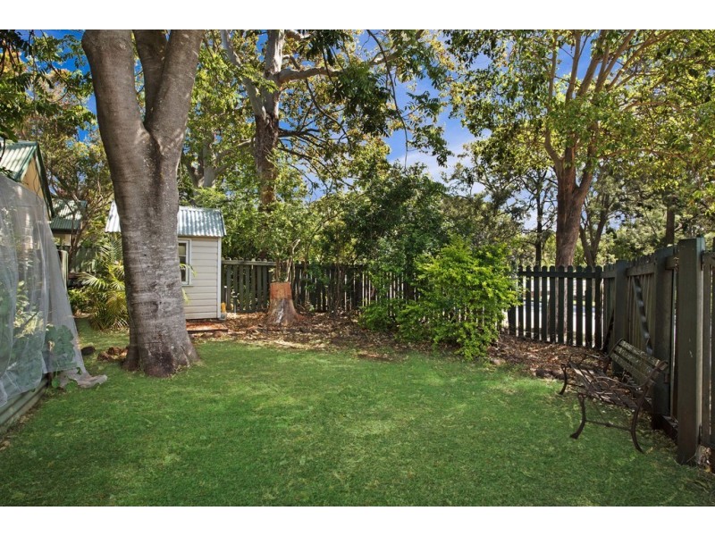 210 Mackenzie Street, Rangeville QLD 4350