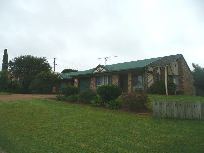 1/21 McIvor Street, Kearneys Spring QLD 4350