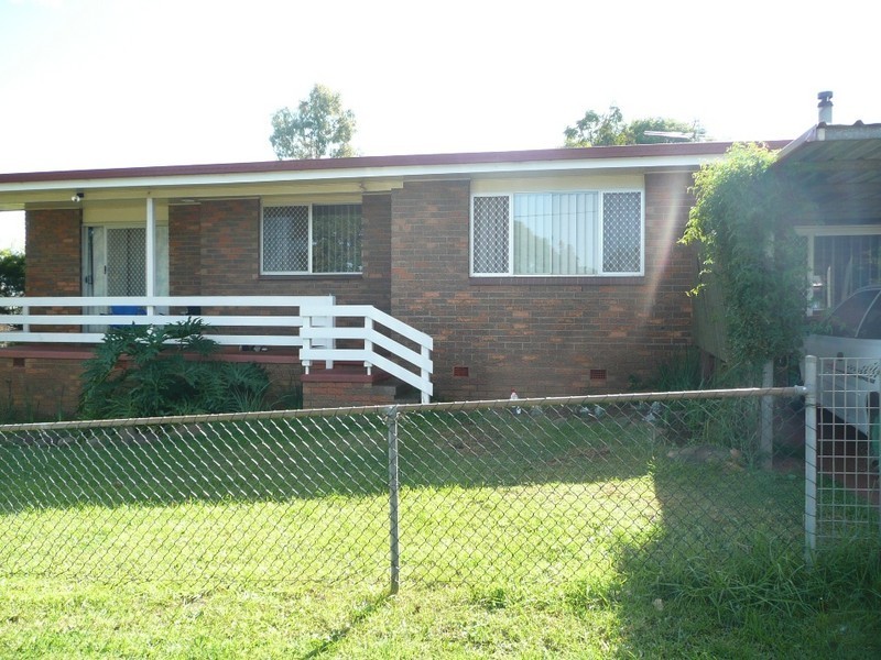 1a  Mole Street, North Toowoomba QLD 4350