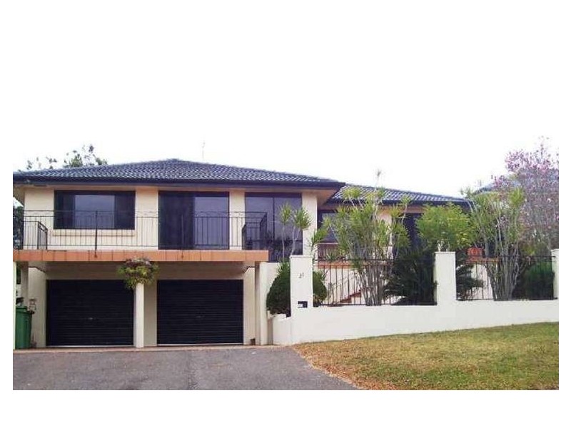 21 Heller Street, Rangeville QLD 4350