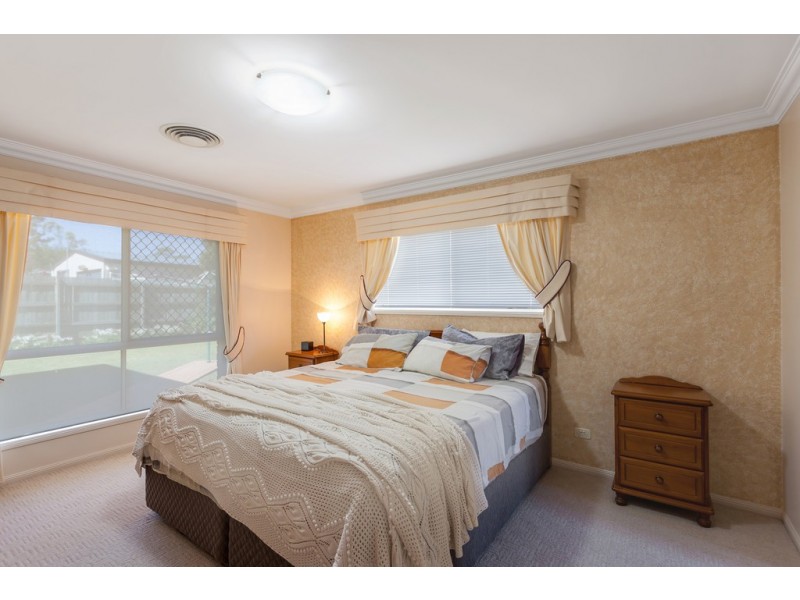 22 Cherokee Drive, Wilsonton QLD 4350