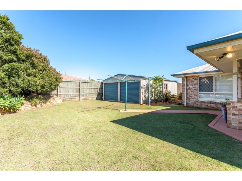 22 Cherokee Drive, Wilsonton QLD 4350