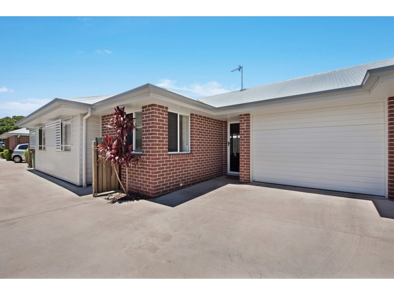 3/34 Stephen Street, South Toowoomba QLD 4350