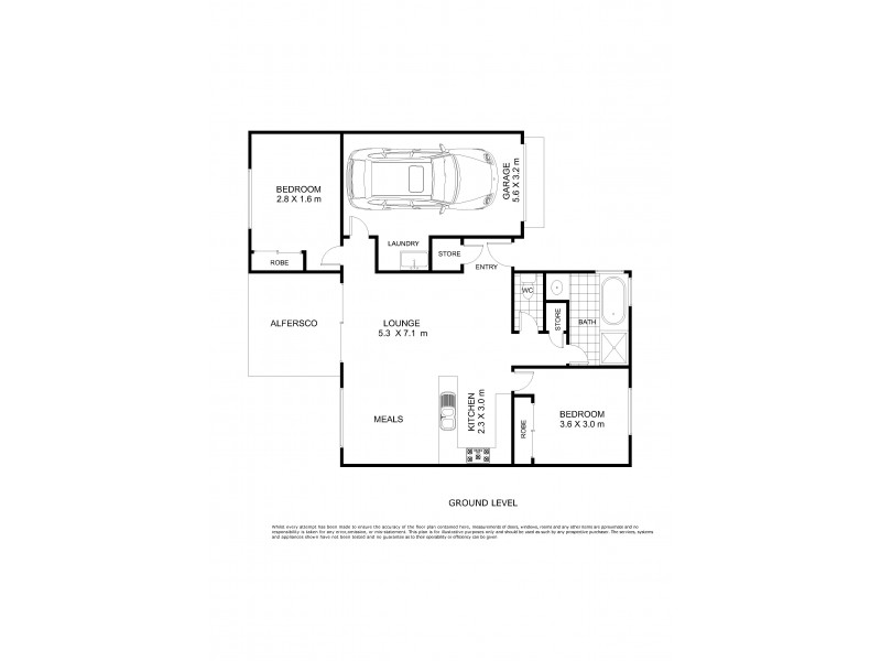 3/34 Stephen Street, South Toowoomba QLD 4350