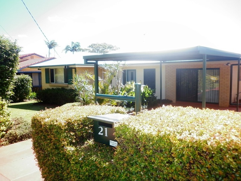 21 McLeod Street, Rangeville QLD 4350