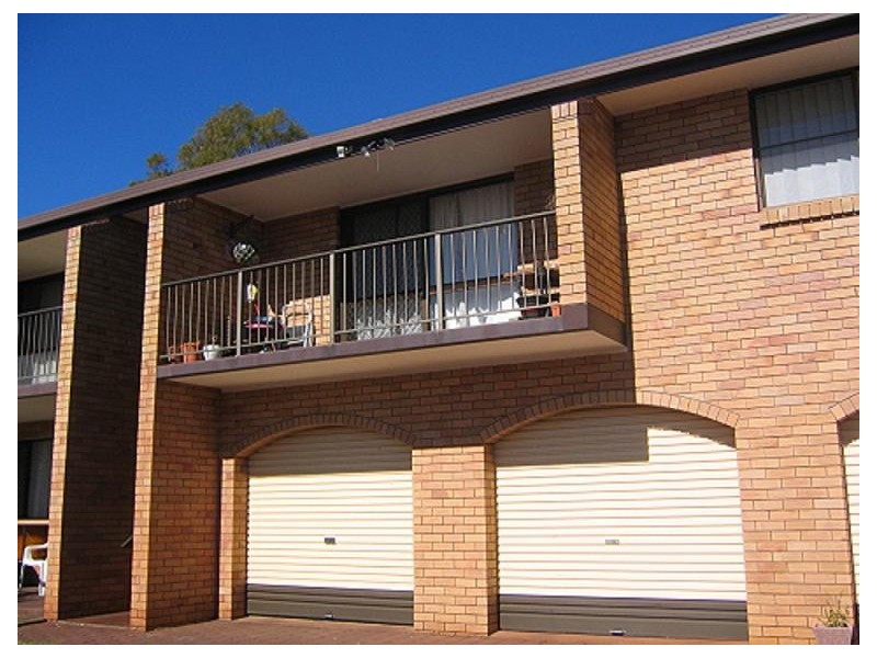 5/256 Geddes Street, Centenary Heights QLD 4350