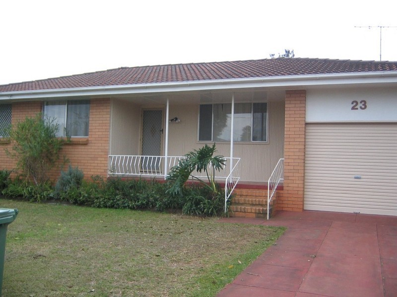 23 Cleary Street, Toowoomba QLD 4350