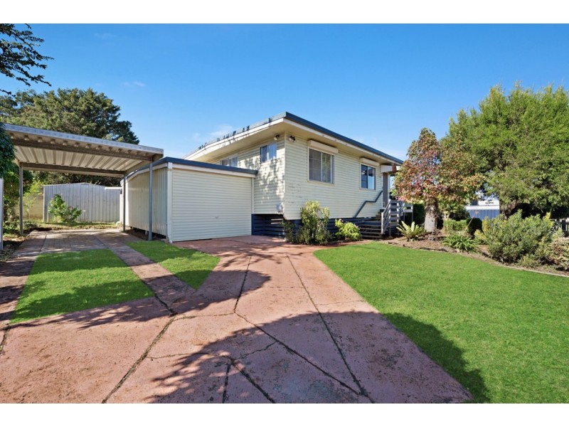 22 Gauntlet Street, North Toowoomba QLD 4350