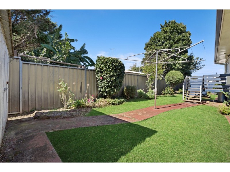 22 Gauntlet Street, North Toowoomba QLD 4350